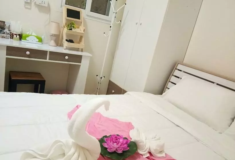 پانسیون Home Room House  Adults Only