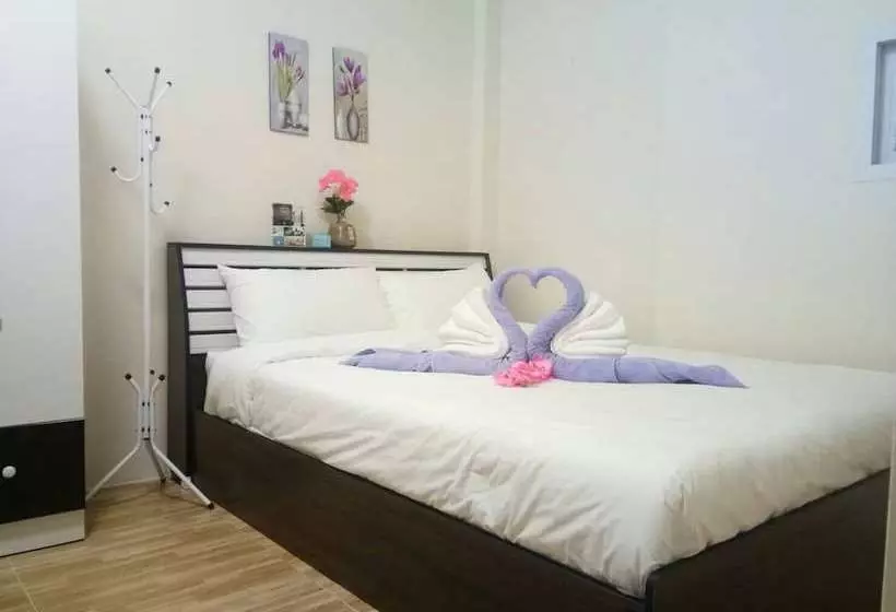 پانسیون Home Room House  Adults Only