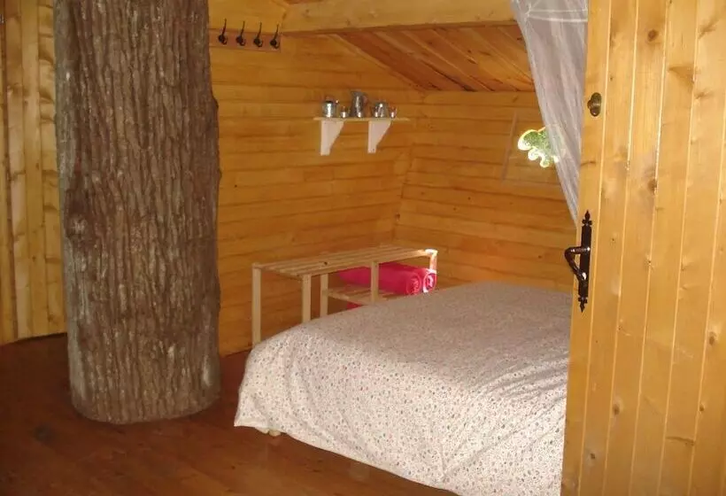 Majatalo L'augis Nature