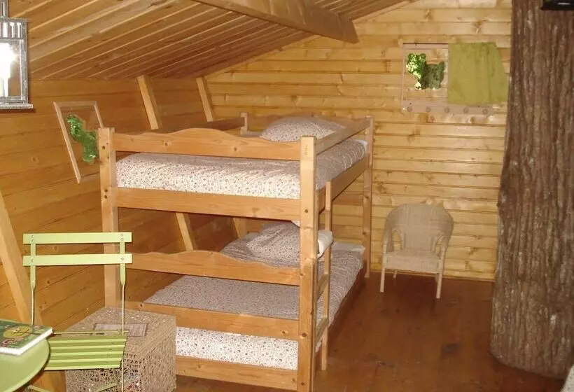 Majatalo L'augis Nature