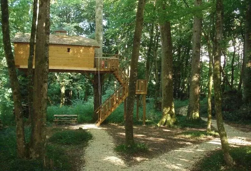 Majatalo L'augis Nature