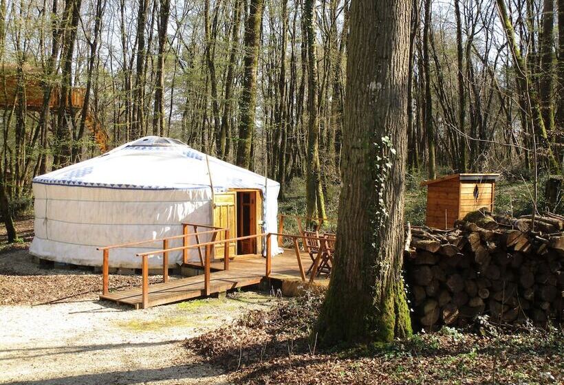 פנסיון L'augis Nature