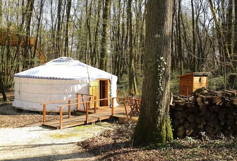 Majatalo L'augis Nature