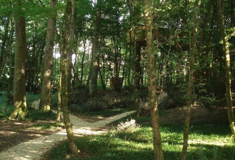 פנסיון L'augis Nature