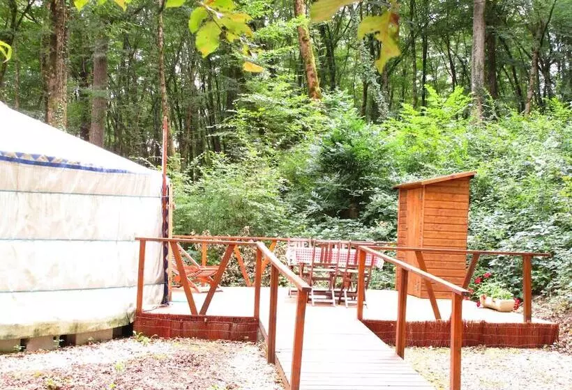 Majatalo L'augis Nature