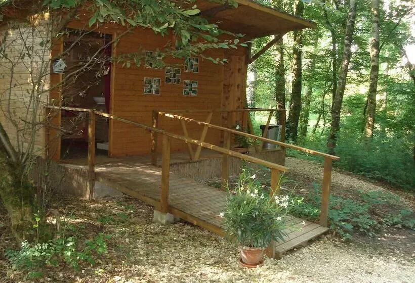 Majatalo L'augis Nature