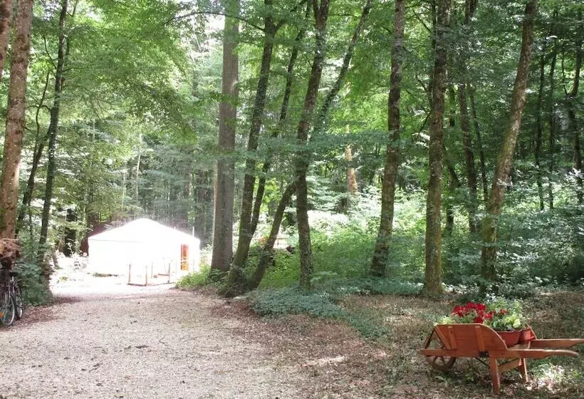 Majatalo L'augis Nature