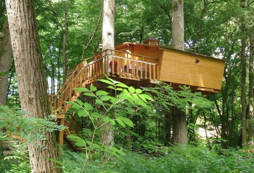 פנסיון L'augis Nature