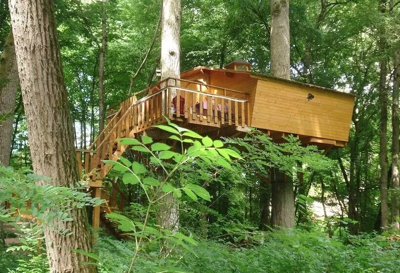 Majatalo L'augis Nature