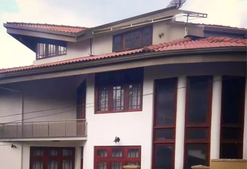 Majatalo Oak Ray Villa