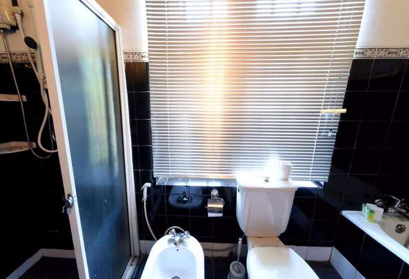 Pensjonat Oak Ray Villa