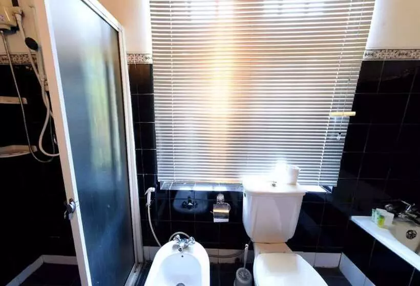 Majatalo Oak Ray Villa