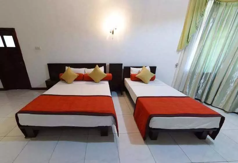 Majatalo Oak Ray Villa