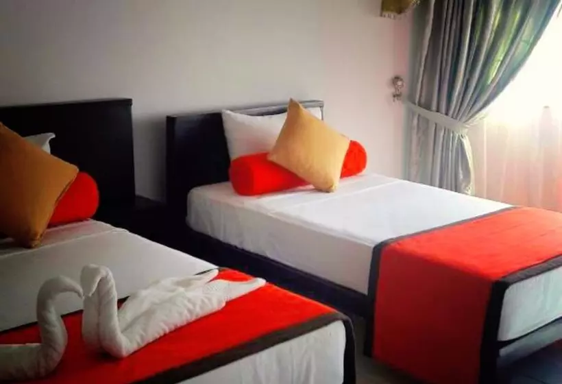 Majatalo Oak Ray Villa