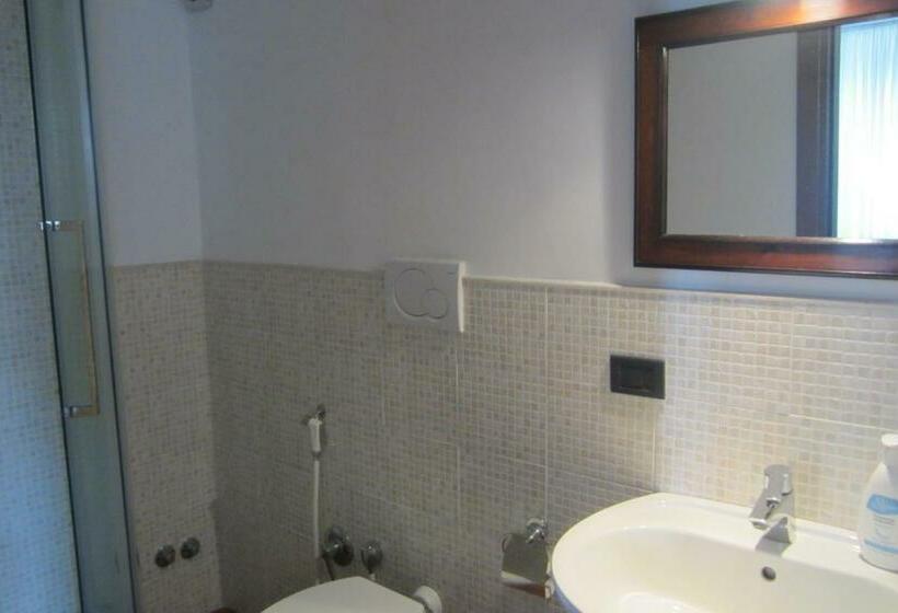 צימר Villa Dei Romani   Country House