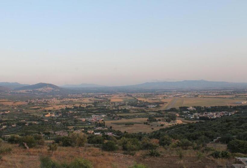 צימר Villa Dei Romani   Country House