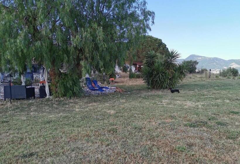 צימר Villa Dei Romani   Country House