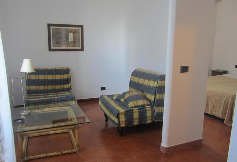 צימר Villa Dei Romani   Country House