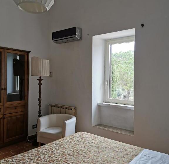 צימר Villa Dei Romani   Country House