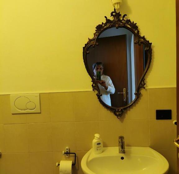 צימר Villa Dei Romani   Country House