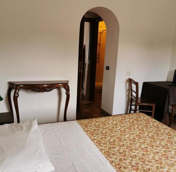 צימר Villa Dei Romani   Country House