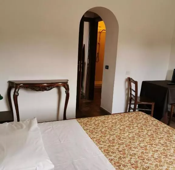 ベッドアンドブレックファースト Villa Dei Romani   Country House