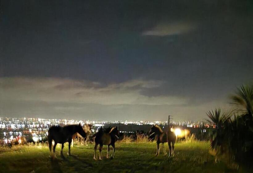 צימר Villa Dei Romani   Country House