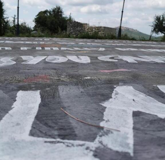 צימר Villa Dei Romani   Country House