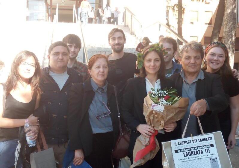 צימר Villa Dei Romani   Country House