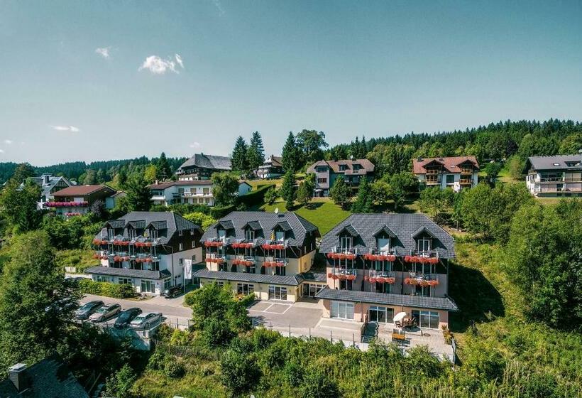 Nature Titisee   Easy.life.hotel