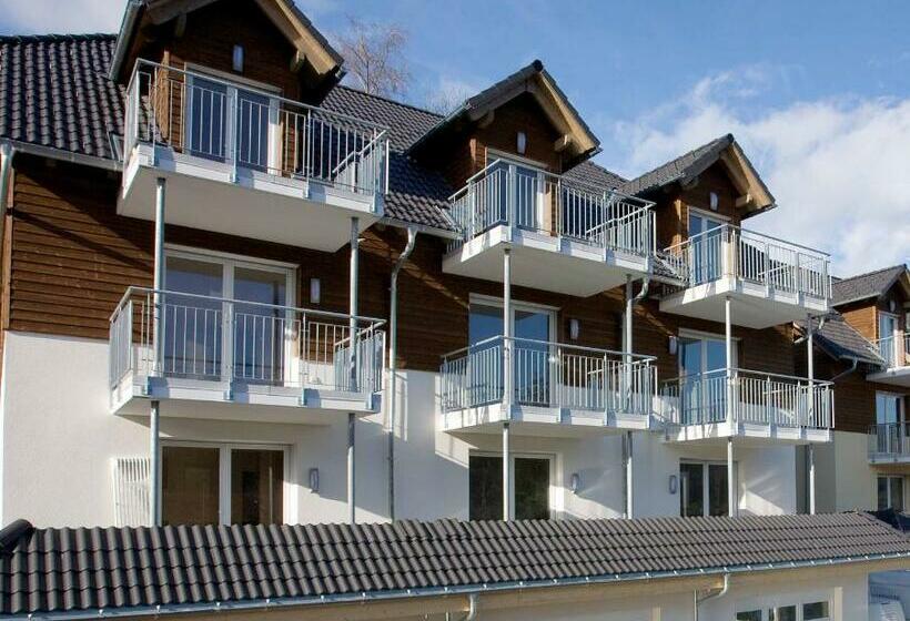 Nature Titisee   Easy.life.hotel