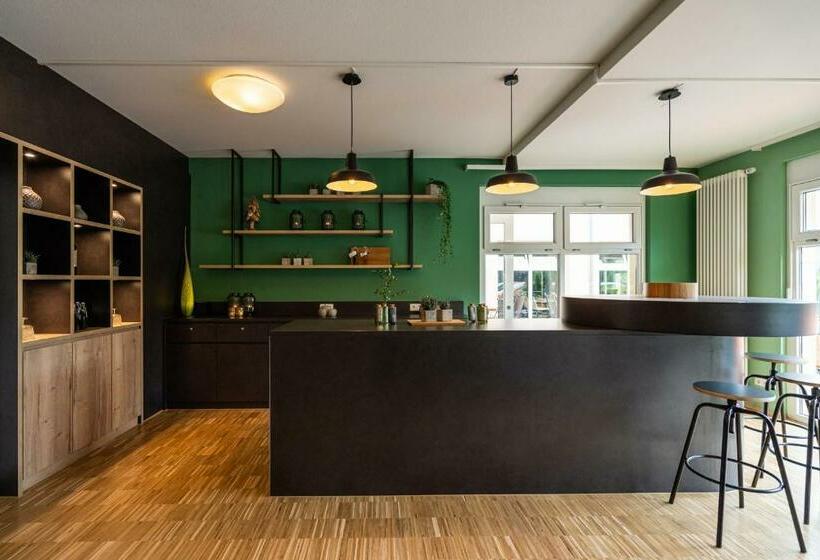 Nature Titisee   Easy.life.hotel