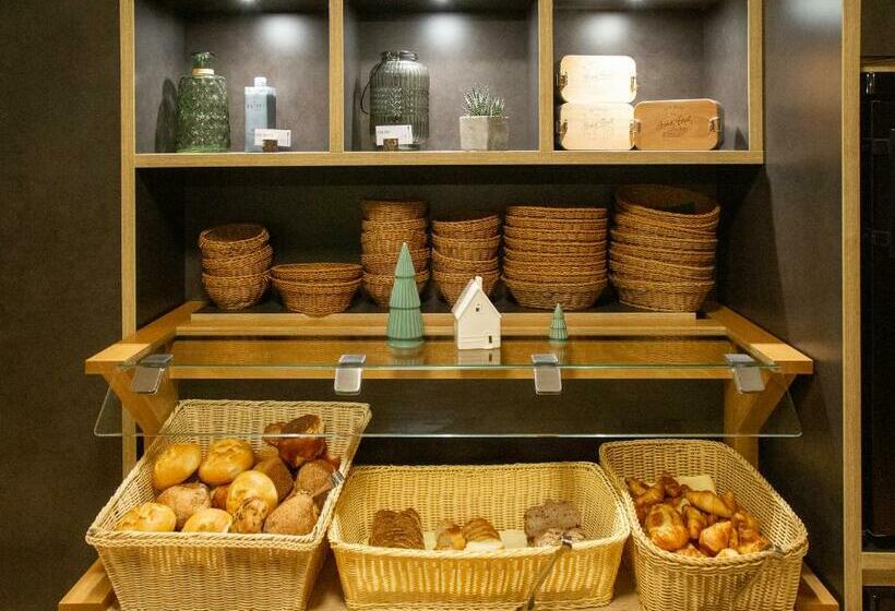 Nature Titisee   Easy.life.hotel