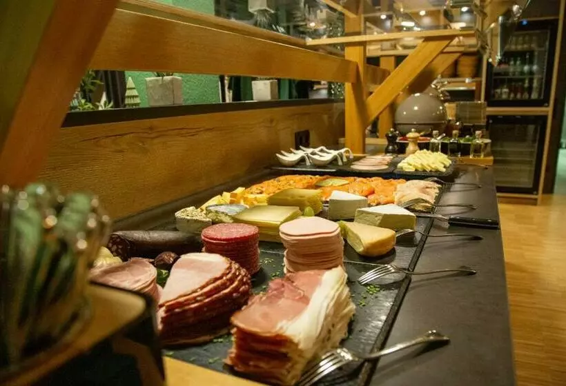 Nature Titisee   Easy.life.hotel