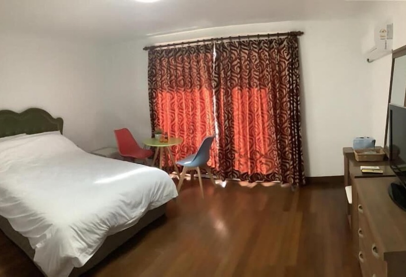 호텔 Amante Pension