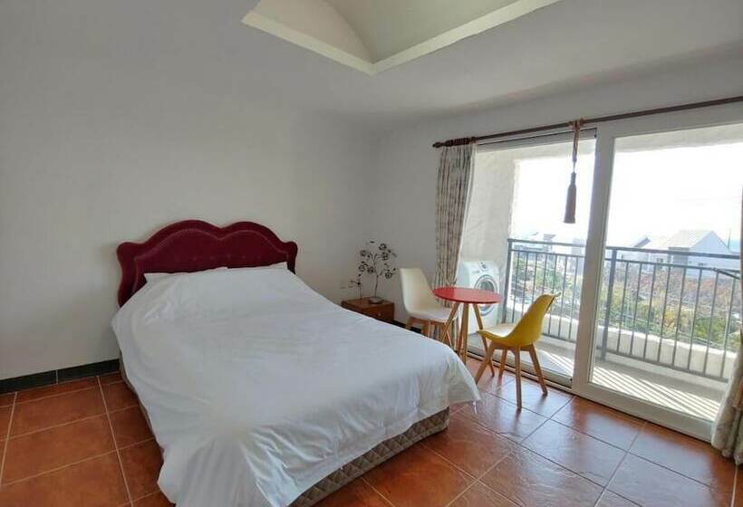 호텔 Amante Pension