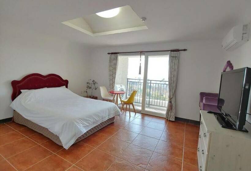 호텔 Amante Pension