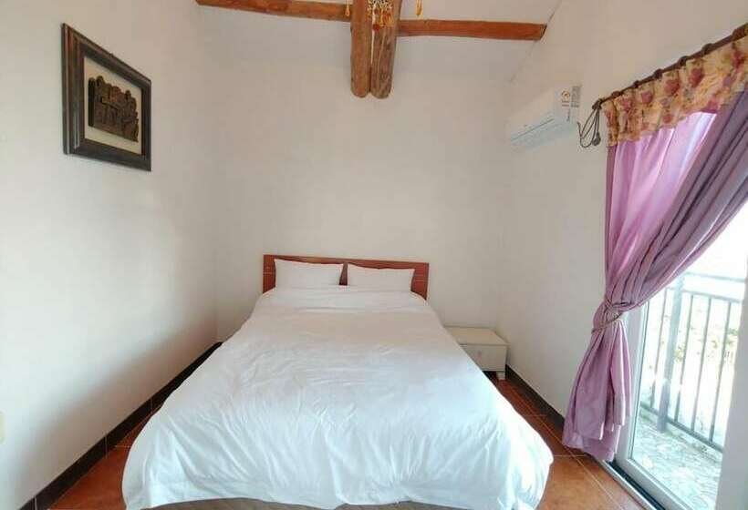 호텔 Amante Pension