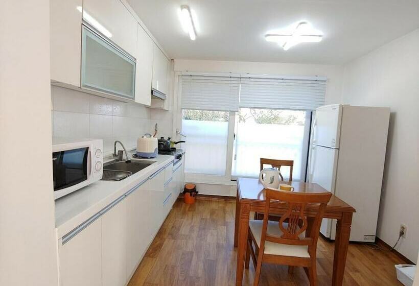 호텔 Amante Pension