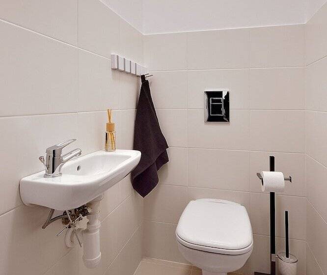 هتل Apollis Business & Budget By Ambiente