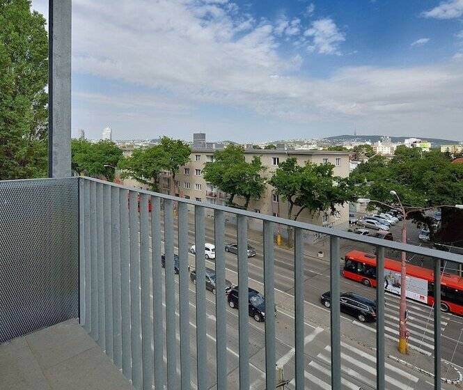 هتل Apollis Business & Budget By Ambiente