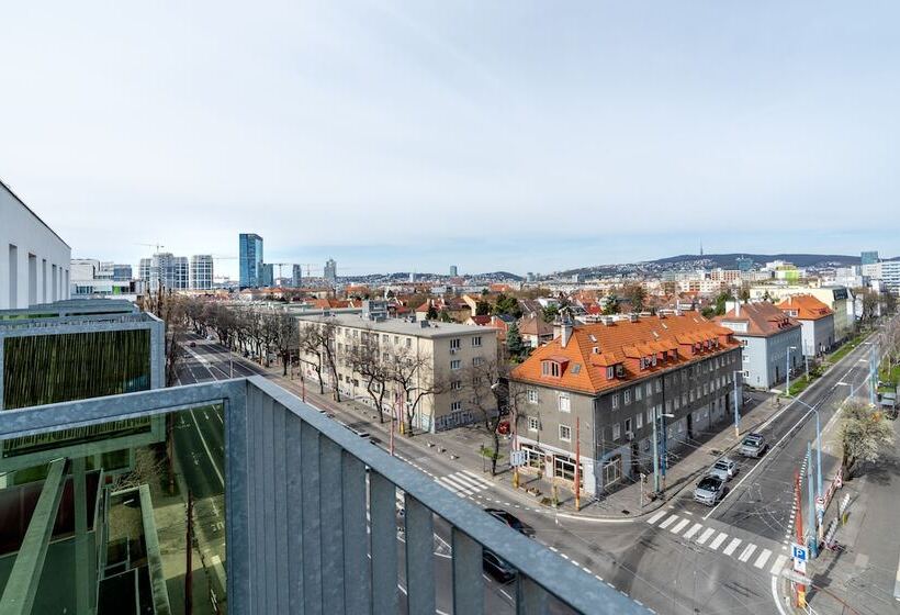 هتل Apollis Business & Budget By Ambiente