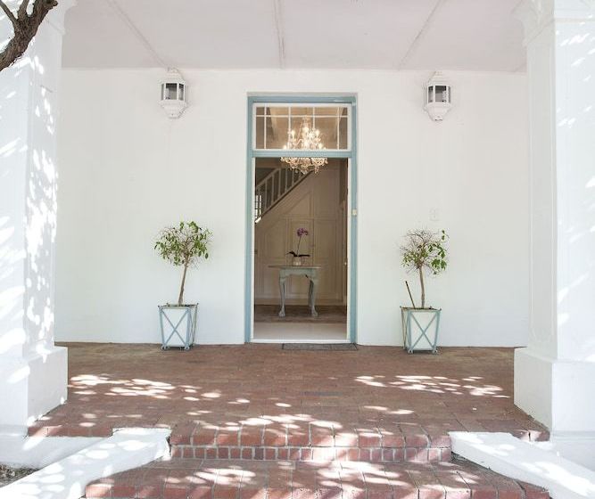 فندق Dunstone Manor