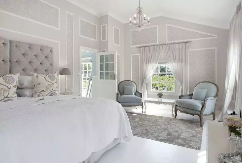 Hotelli Dunstone Manor