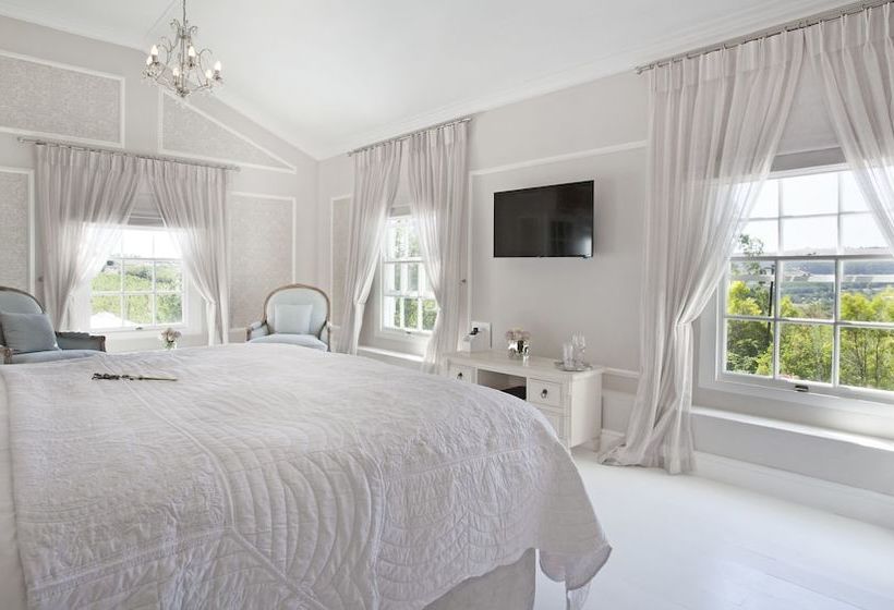 فندق Dunstone Manor