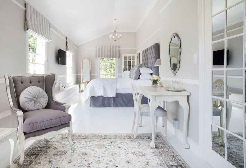 فندق Dunstone Manor