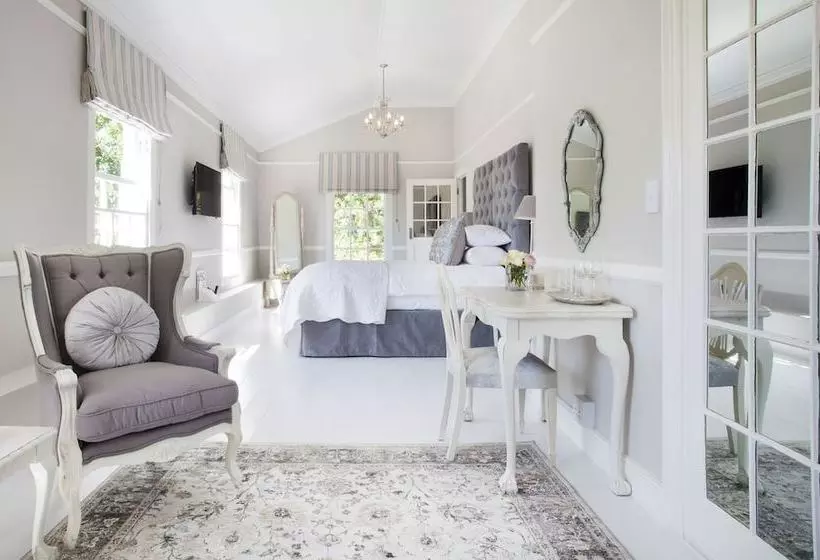 Hotelli Dunstone Manor