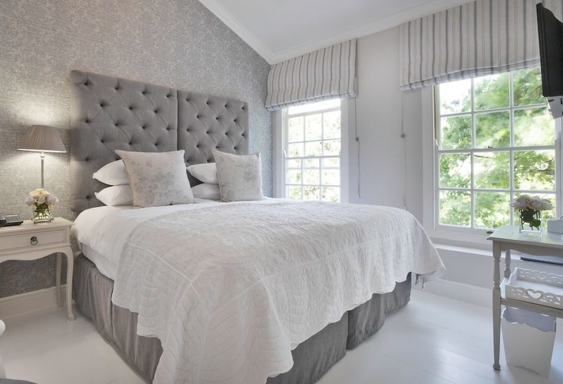 فندق Dunstone Manor