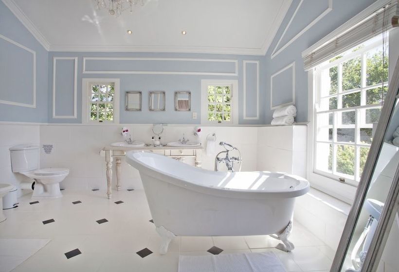 فندق Dunstone Manor