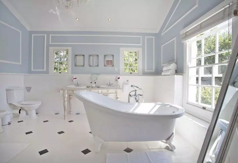Hotelli Dunstone Manor